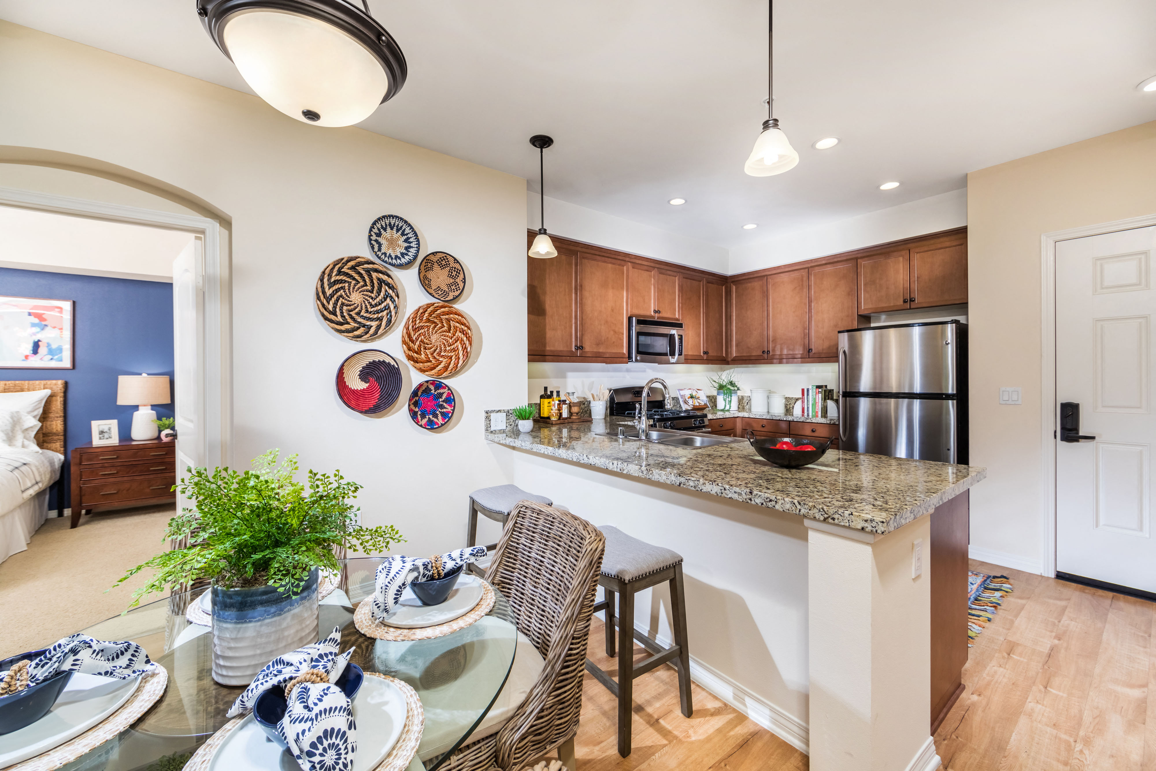 Azulon At Mesa Verde, A 55+ Apartment Community